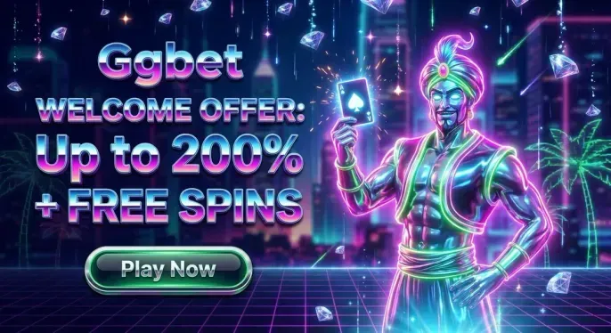 Ggbet